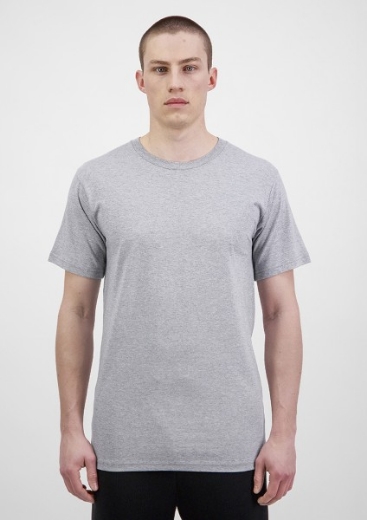 Picture of GOODMATES Mens Basis Short Sleeve Tee